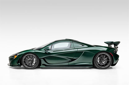 2014 McLaren P1