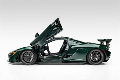 2014 McLaren P1