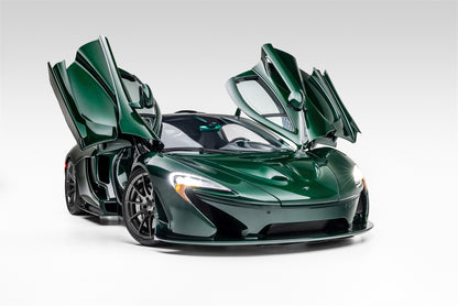 2014 McLaren P1
