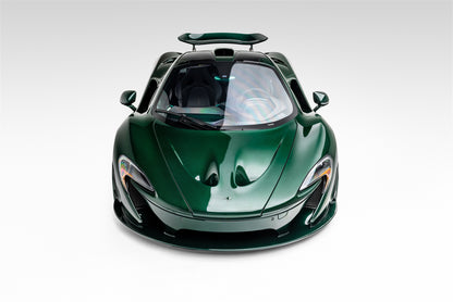 2014 McLaren P1