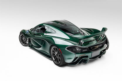 2014 McLaren P1