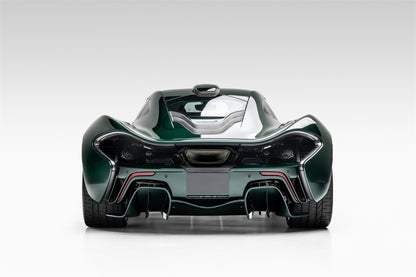 2014 McLaren P1