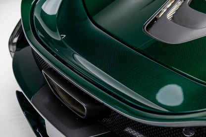 2014 McLaren P1