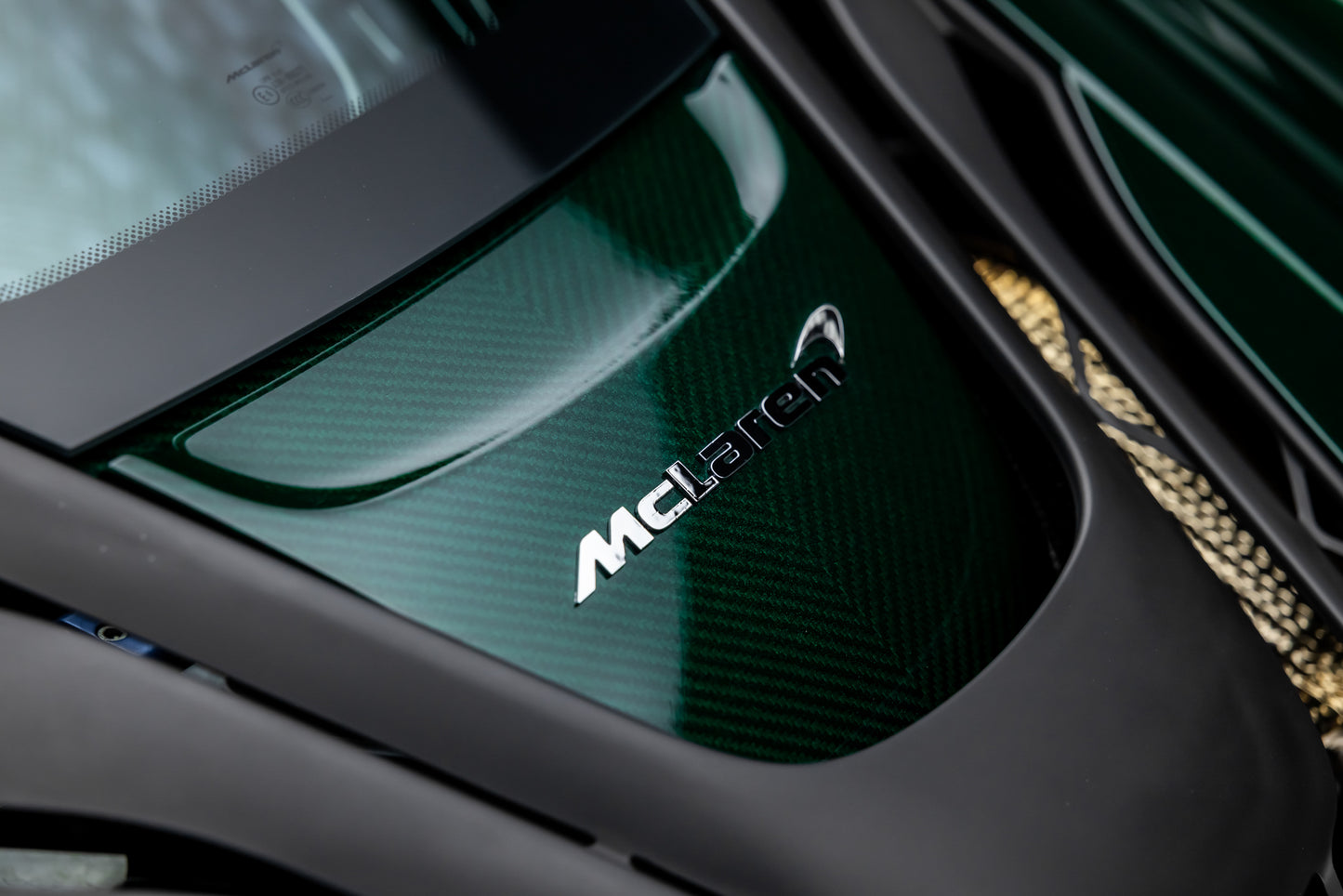2014 McLaren P1