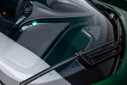 2014 McLaren P1
