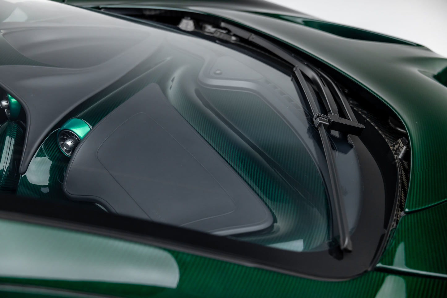 2014 McLaren P1
