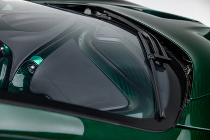 2014 McLaren P1