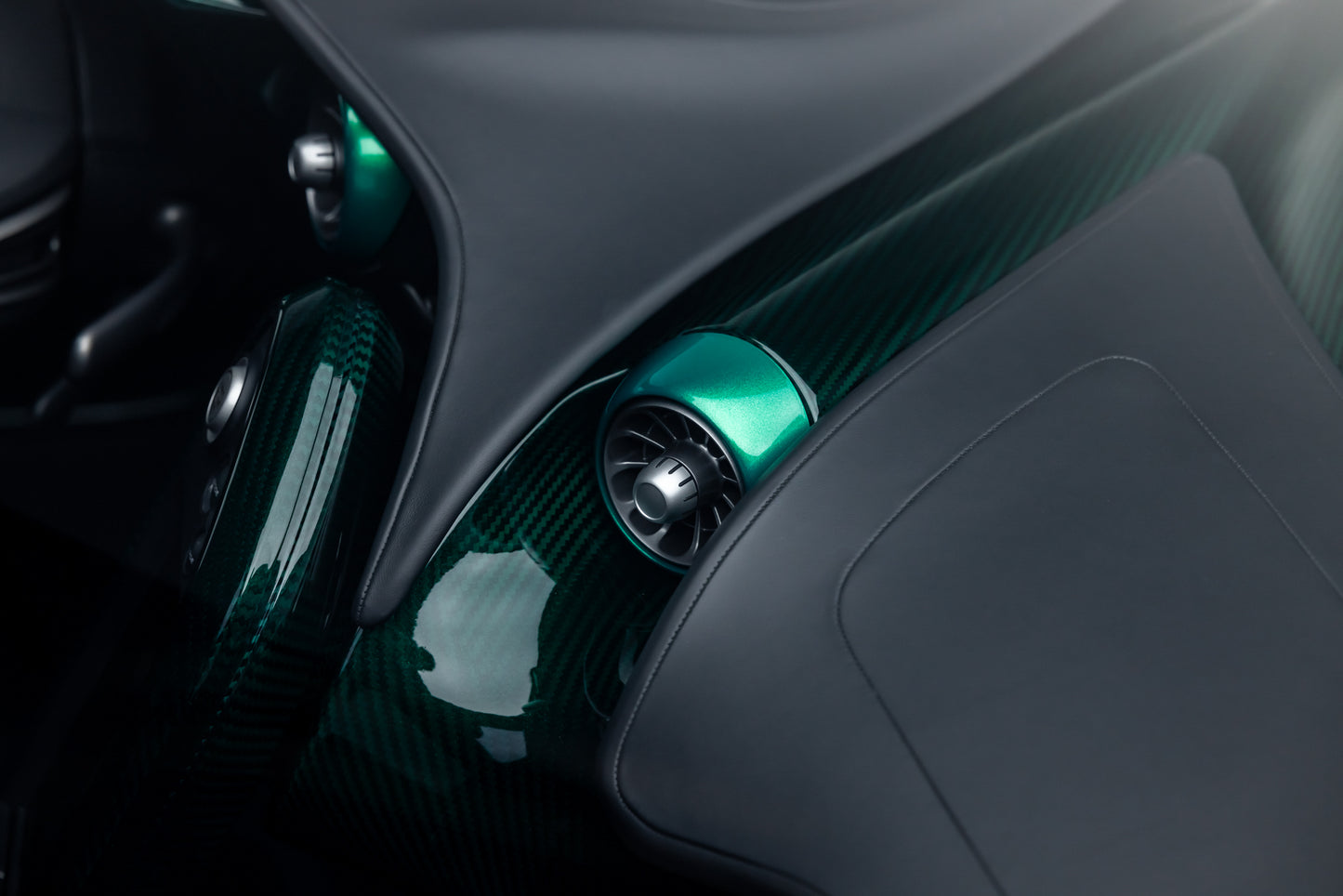 2014 McLaren P1
