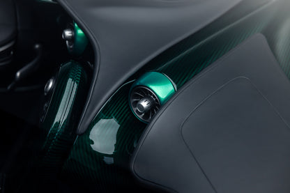 2014 McLaren P1