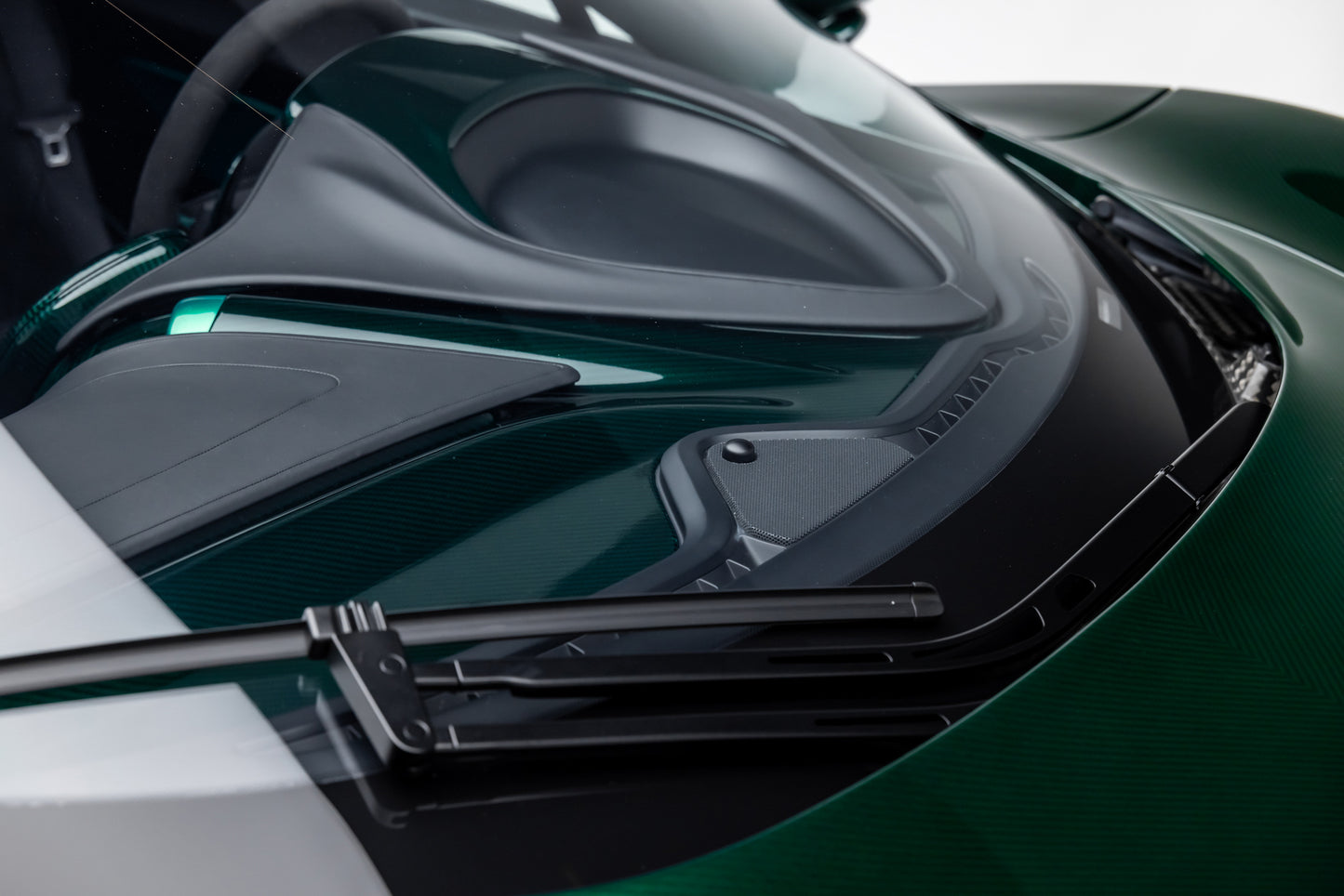 2014 McLaren P1