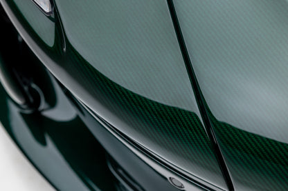 2014 McLaren P1