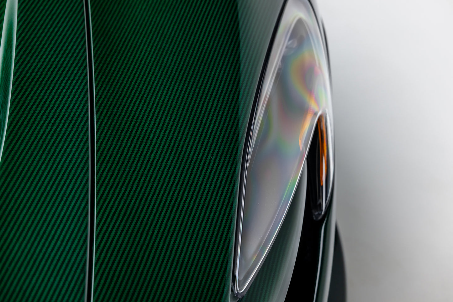 2014 McLaren P1