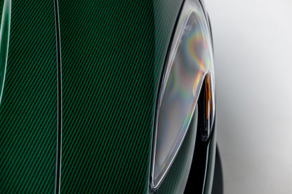 2014 McLaren P1