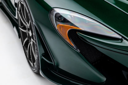 2014 McLaren P1