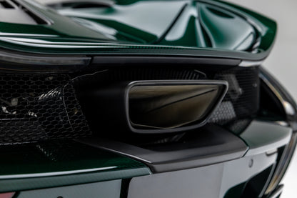 2014 McLaren P1