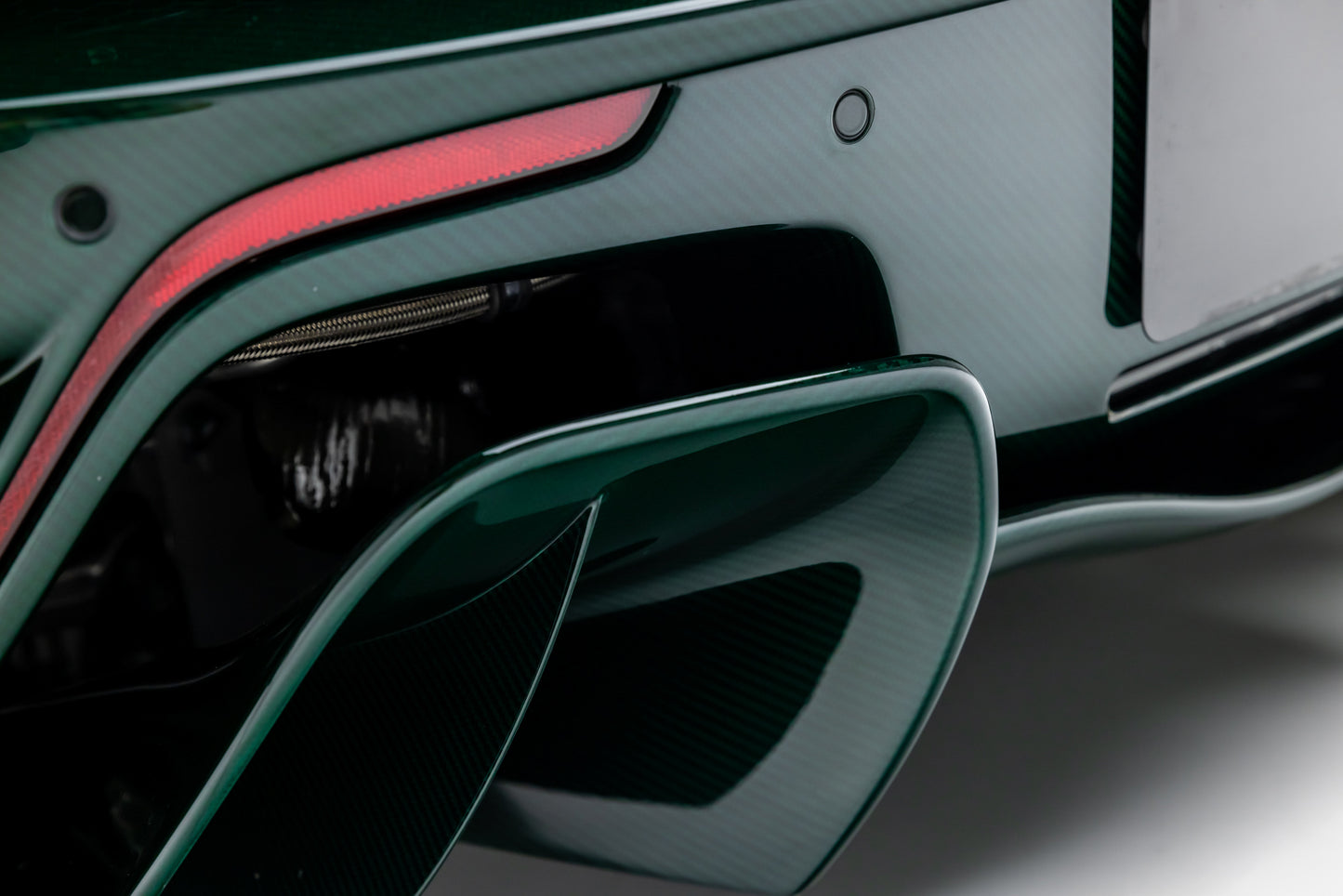 2014 McLaren P1