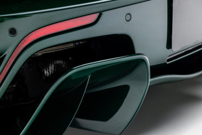 2014 McLaren P1