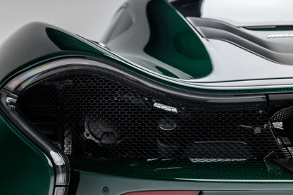 2014 McLaren P1
