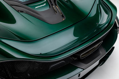 2014 McLaren P1