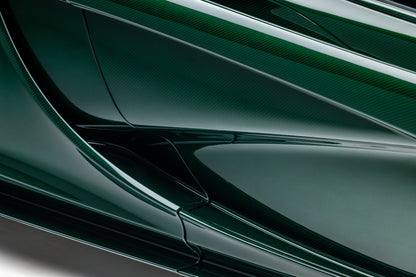 2014 McLaren P1