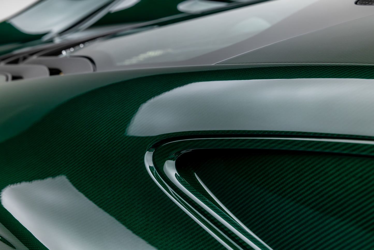 2014 McLaren P1