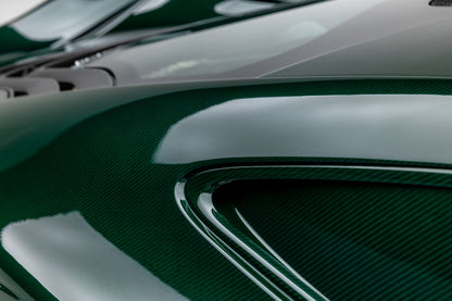 2014 McLaren P1