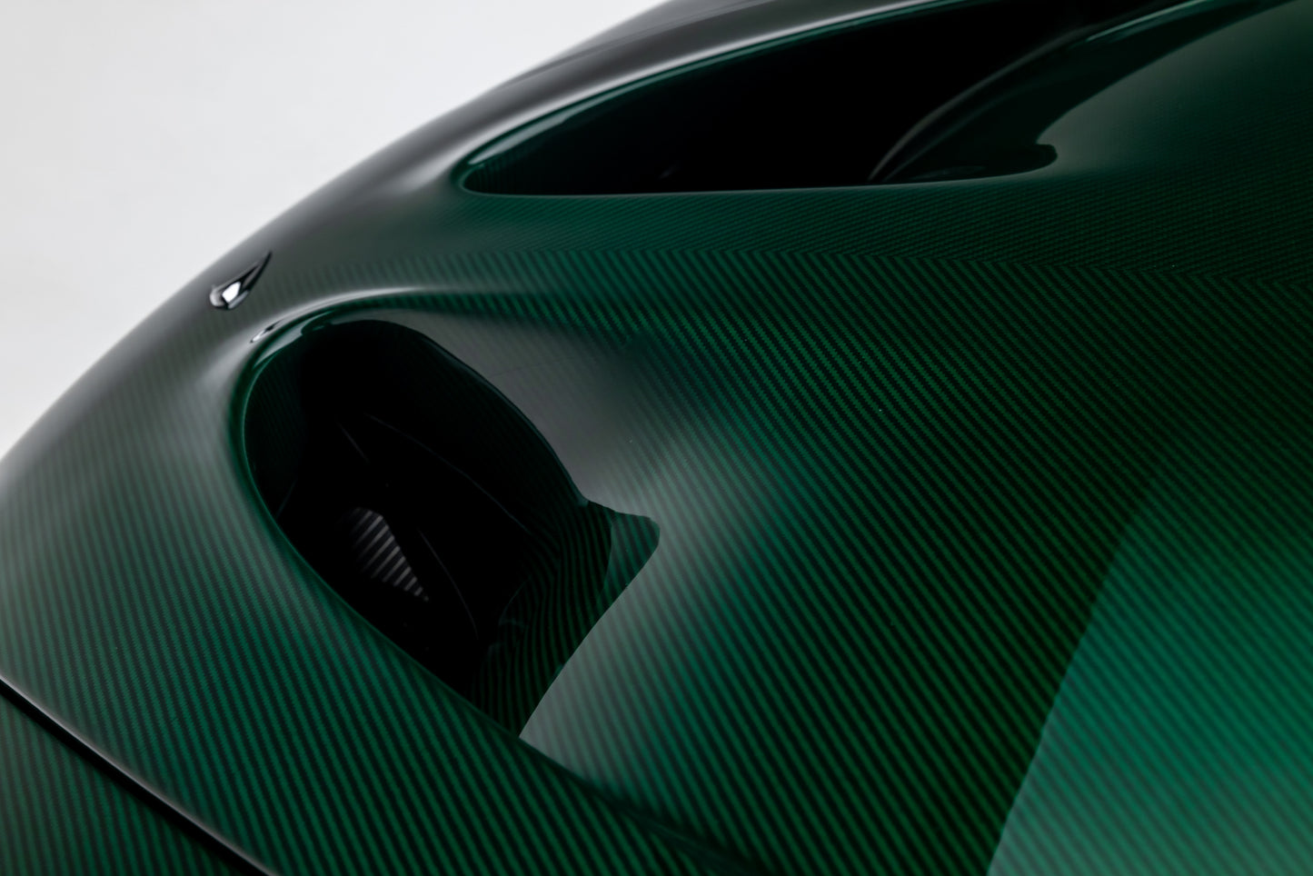 2014 McLaren P1
