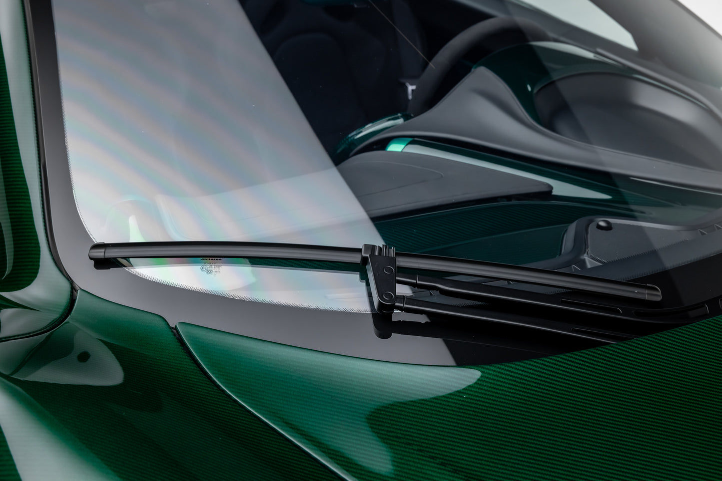 2014 McLaren P1