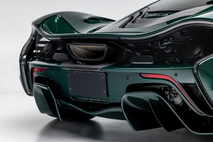 2014 McLaren P1
