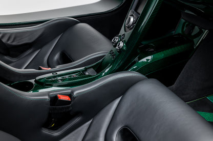 2014 McLaren P1