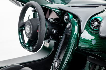 2014 McLaren P1