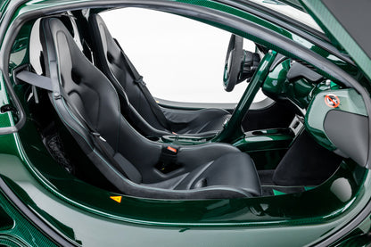 2014 McLaren P1