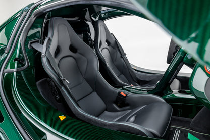 2014 McLaren P1