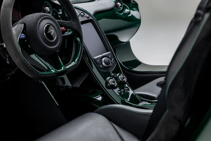 2014 McLaren P1