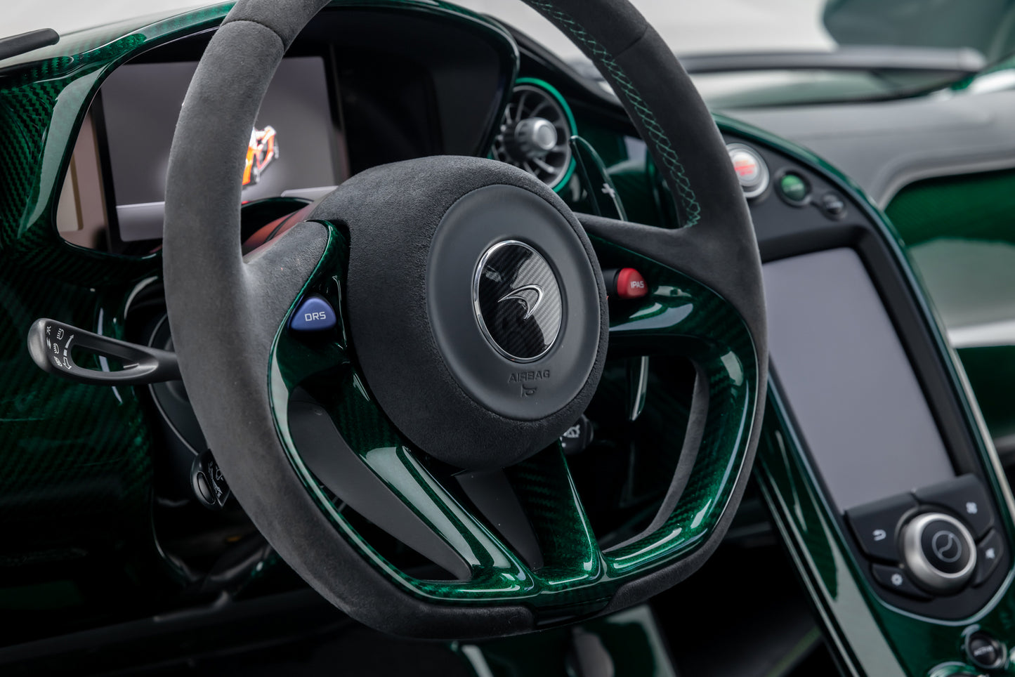 2014 McLaren P1