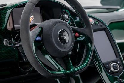 2014 McLaren P1