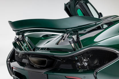 2014 McLaren P1