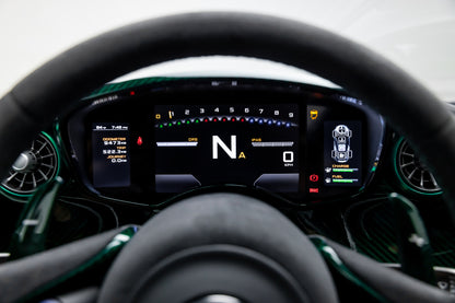 2014 McLaren P1