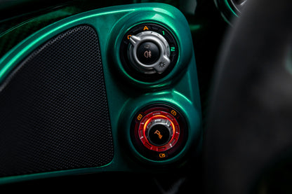 2014 McLaren P1