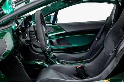 2014 McLaren P1