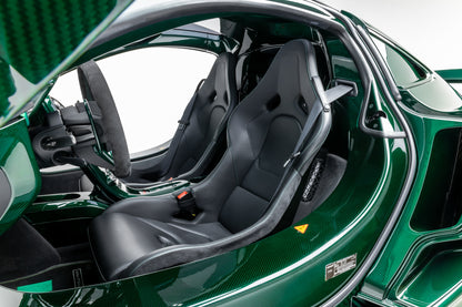2014 McLaren P1