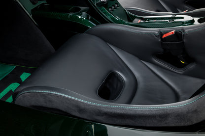 2014 McLaren P1