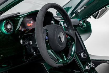 2014 McLaren P1