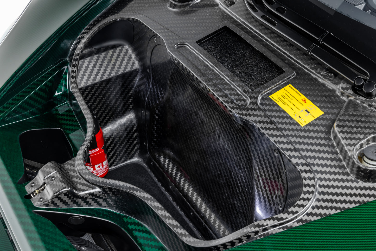 2014 McLaren P1
