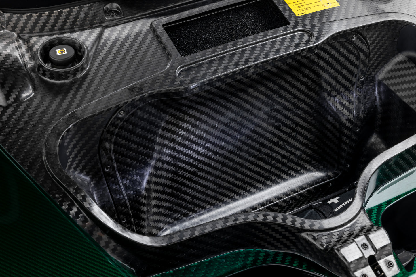 2014 McLaren P1