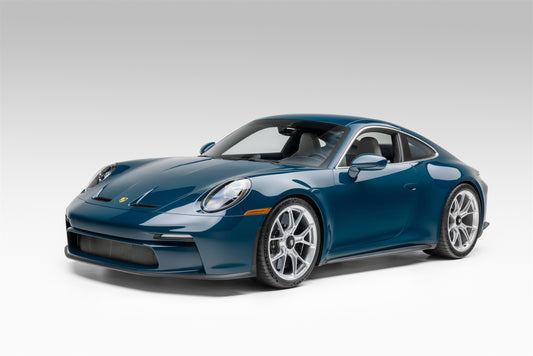 2022 Porsche 911 GT3 Touring