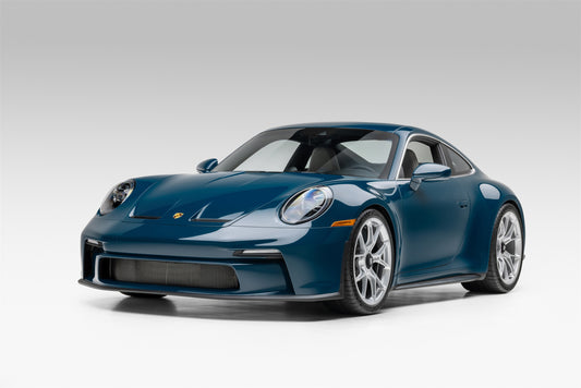 2022 Porsche 911 GT3 Touring