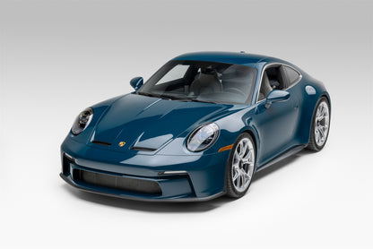 2022 Porsche 911 GT3 Touring