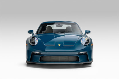 2022 Porsche 911 GT3 Touring