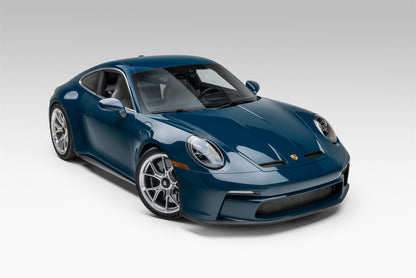2022 Porsche 911 GT3 Touring